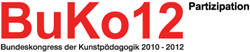 BuKo12-Logo